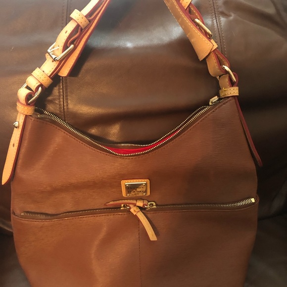 New Dooney and Bourke purse - Picture 2 of 10